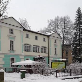 Hostal Willa Janina