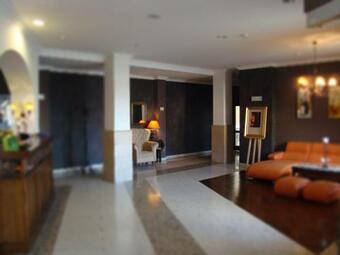 Hotel Azalia & Spa