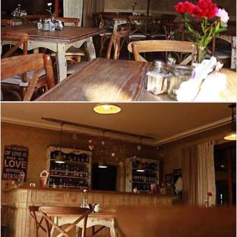 Hotel Magnat