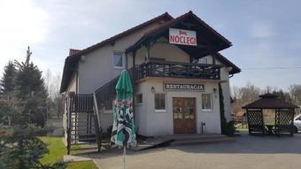 Posada Zajazd Gosciniec