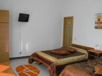 Hostal Casa Rustica