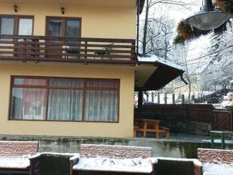 Hostal Casa Teju