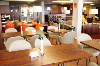 Hotel 10 Goi�nia