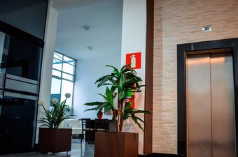 Hotel Serra Negra