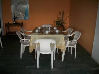 Hotel Gale�o
