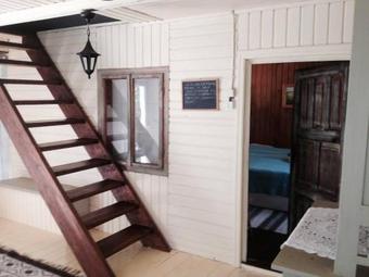 Fisherman's Cottage