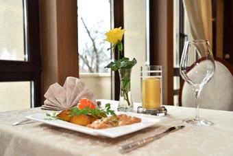 L`art Hotel Carei