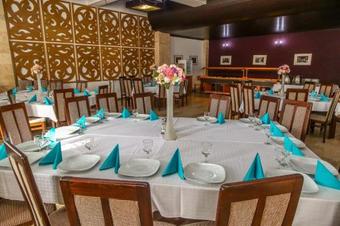 Hotel Parc