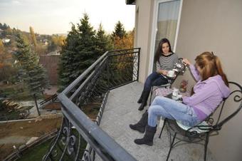 Apartments Izvor