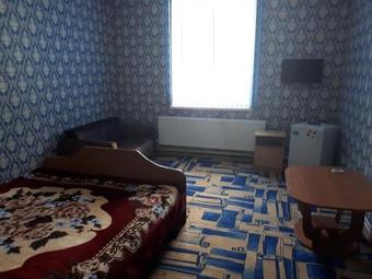 Relax Hostel