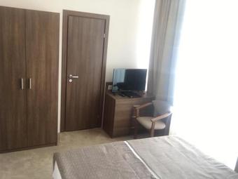 Sunrise Hotel