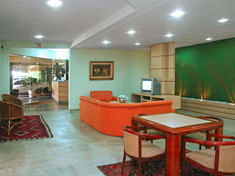 Hotel Etalan