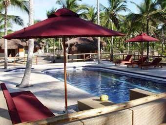 Hotel Kani Resort