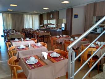 Orion Hotel