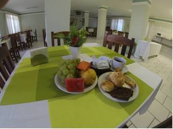 Presidente Hotel