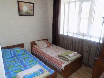Moskvich Motel