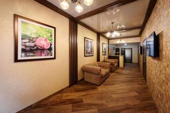 Aparthotel Vintage