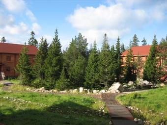 Solovki Hotel