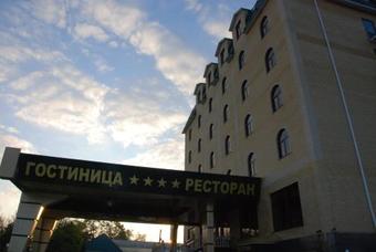 Bel Hotel
