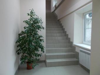 12 Mesyatsev Hotel