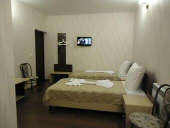 Posada Inn Karavan