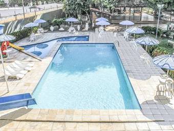 Hotel Cabana