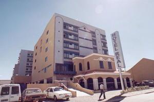 Real Palace Hotel