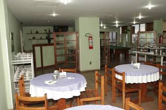 Stratus Vila Hotel