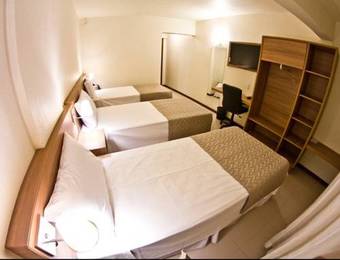 Hotel Centenario