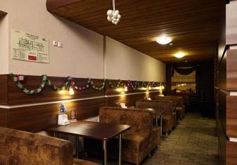 Hotel Vilga
