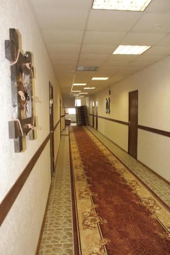 Verona Hotel