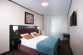 Altai Palace Hotel