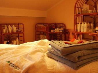 Istra Holiday Hotel