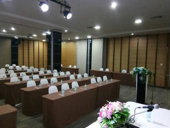 Siva Royal Hotel