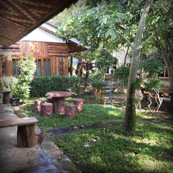 Hotel Banpataraphan