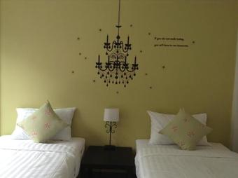 Hotel Mo Do Ong