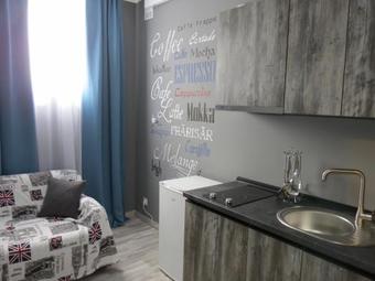 Dream Apartament