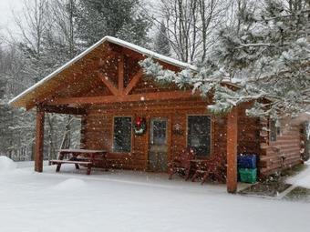 Posada Spur Of The Moment Ranch