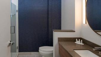 Hotel Fairfield Inn & Suites By Marriott Memphis Collierville