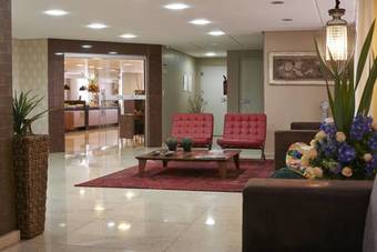 Alfa Hotel