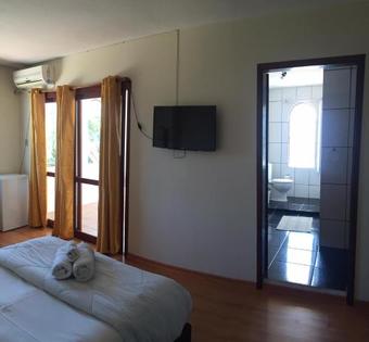 Hotel Palmeiras