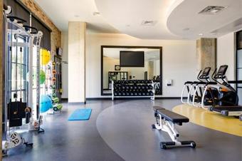 Archer Hotel Florham Park