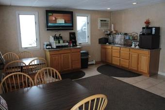Hotel Shiretown Inn & Suites