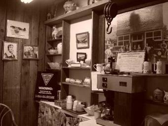 Bunkhouse Motel