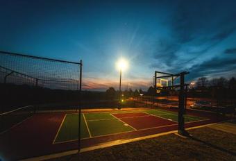 Hotel Residence Inn By Marriott Philadelphia Glen Mills/concordville