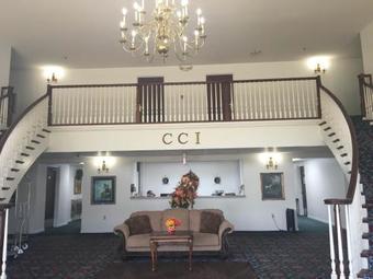 Motel Cci Express Inn