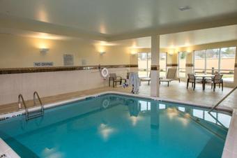 Hotel Courtyard By Marriott Somerset