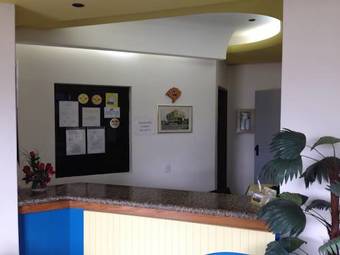 Hotel Kalil�ndia