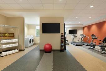 Hotel Home2 Suites By Hilton Middleburg Heights Cleveland