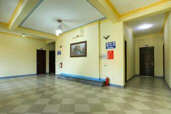 Bach Duong Hotel